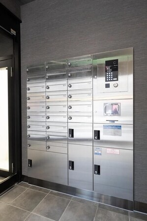 アイビーコート日本橋人形町の物件内観写真